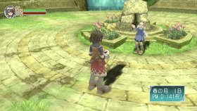 Rune Factory: Frontier Screenshot from Shacknews