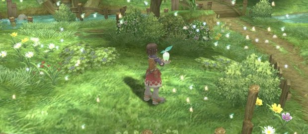 Rune Factory: Frontier News