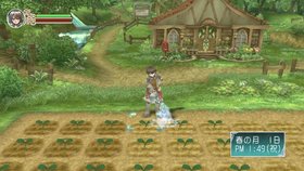 Rune Factory: Frontier Screenshot from Shacknews