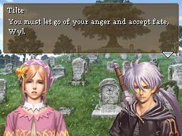 Valkyrie Profile: Covenant of the Plume Videos