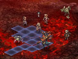 Valkyrie Profile: Covenant of the Plume Videos