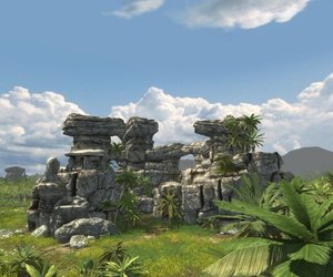Grand Ages: Rome Chat