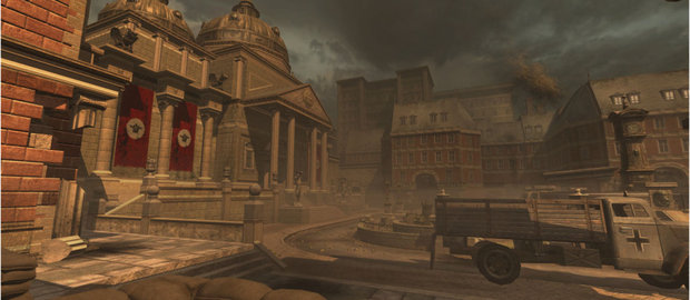 Wolfenstein News