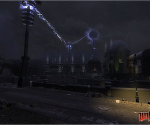 Wolfenstein Screenshots