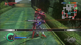 Dynasty Warriors: Gundam 2 Screenshot from Shacknews