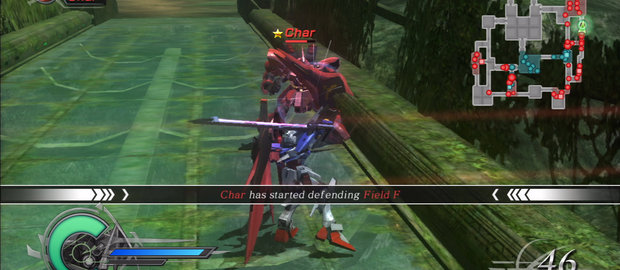 Dynasty Warriors: Gundam 2 News