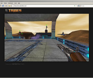 Starsiege: TRIBES Videos