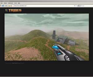 Starsiege: TRIBES Files
