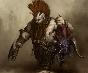Warhammer Online: Age of Reckoning Screenshots