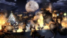 Overlord II Screenshot from Shacknews