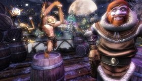 Overlord II Screenshot from Shacknews