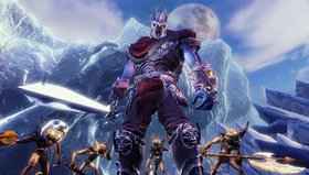 Overlord II Screenshot from Shacknews