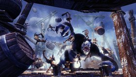 Overlord II Screenshot from Shacknews