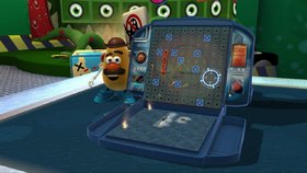 Hasbro Family Game Night Screenshot from Shacknews