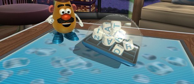 Hasbro Family Game Night: Battleship News