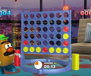 Hasbro Family Game Night Videos