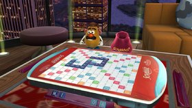 Hasbro Family Game Night Screenshot from Shacknews