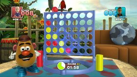 Hasbro Family Game Night Screenshot from Shacknews