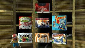 Hasbro Family Game Night Screenshot from Shacknews