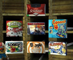 Hasbro Family Game Night: Yahtzee Videos
