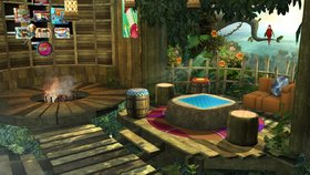 Hasbro Family Game Night Screenshot from Shacknews