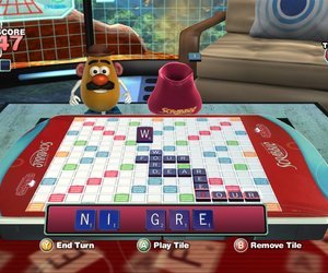 Hasbro Family Game Night: Boggle Videos