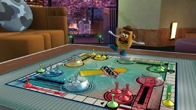 Hasbro Family Game Night Screenshot from Shacknews