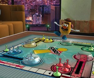 Hasbro Family Game Night: Sorry! Videos