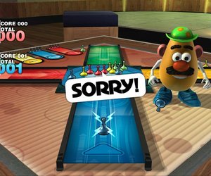 Hasbro Family Game Night: Boggle Screenshots