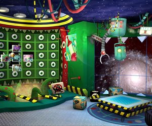 Hasbro Family Game Night: Sorry! Chat