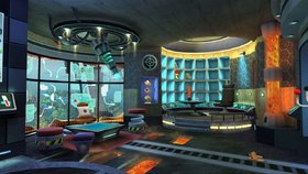 Hasbro Family Game Night Screenshot from Shacknews