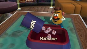 Hasbro Family Game Night Screenshot from Shacknews