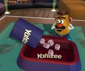 Hasbro Family Game Night: Battleship Chat