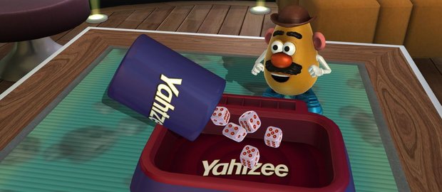 Hasbro Family Game Night: Boggle News