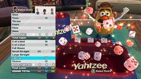 Hasbro Family Game Night Screenshot from Shacknews