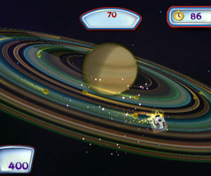 Space Camp Screenshots