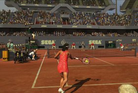 Virtua Tennis 2009 Screenshot from Shacknews