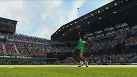 Virtua Tennis 2009 Screenshot from Shacknews