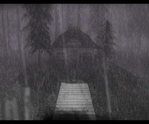 The Path Screenshots