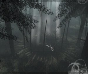 The Path Screenshots