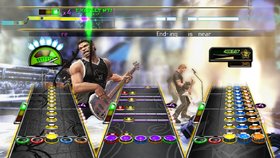 Guitar Hero: Metallica Screenshot from Shacknews