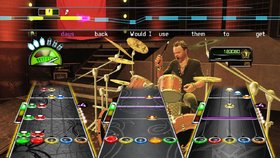 Guitar Hero: Metallica Screenshot from Shacknews