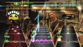 Guitar Hero: Metallica Screenshot from Shacknews