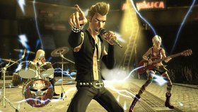 Guitar Hero: Metallica Screenshot from Shacknews