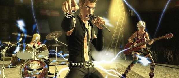 Guitar Hero: Metallica News