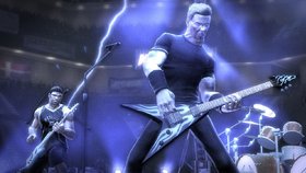 Guitar Hero: Metallica Screenshot from Shacknews