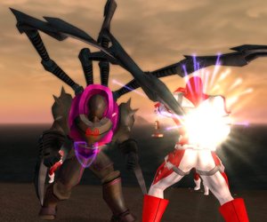 City of Heroes Screenshots