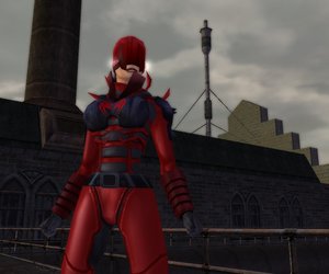 City of Heroes Videos