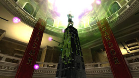 Ghostbusters Screenshot from Shacknews