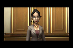 Ghostbusters Screenshot from Shacknews